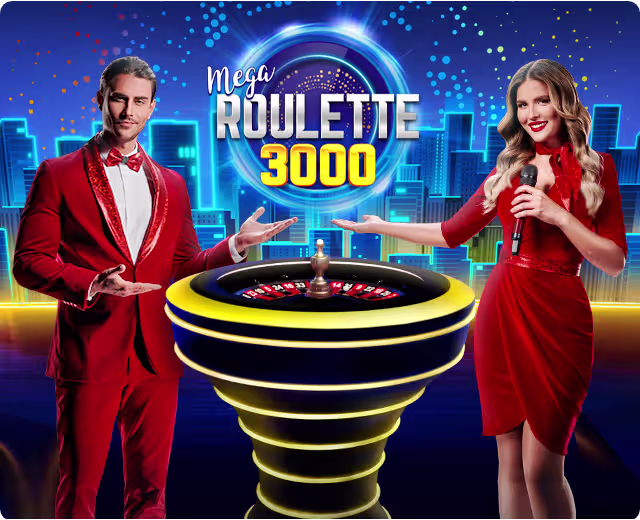 Live Roulette