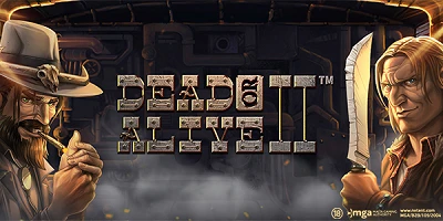 Wanted Dead or a Wild