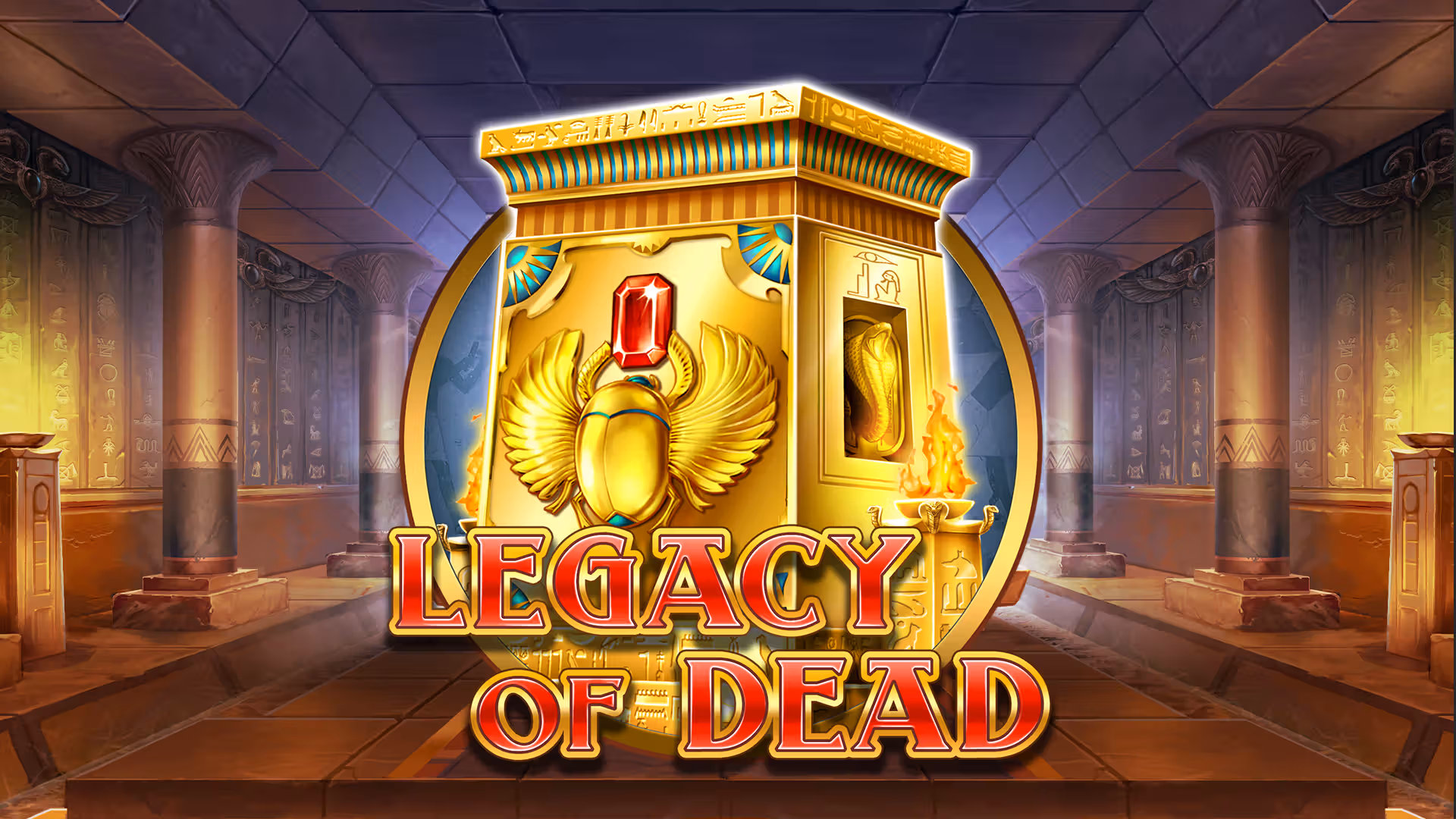 Book of Ra Deluxe